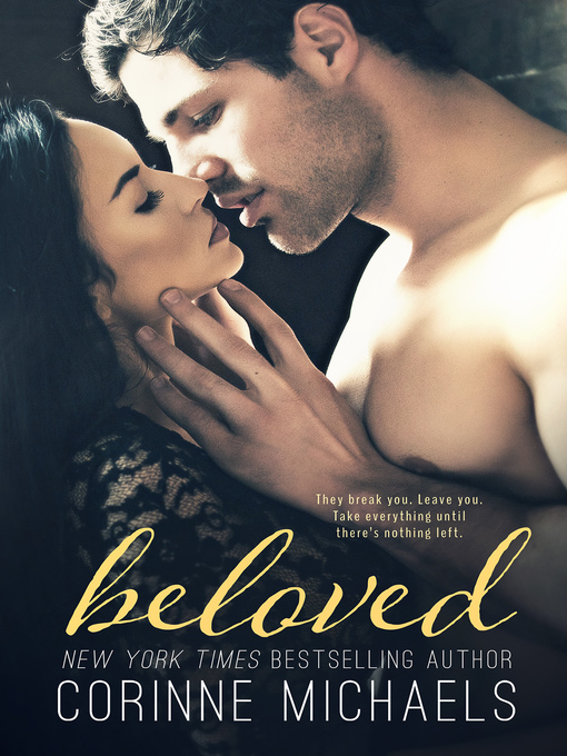 Title details for Beloved by Corinne Michaels - Available